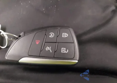 2024 Acura Zdx A-Spec из США, поврежденный, VIN 4W5KHNRLXRZ510640